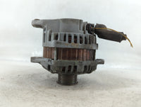 2017-2020 Infiniti Qx60 Alternator Replacement Generator Charging Assembly Engine OEM P/N:23100 9UA0A Fits OEM Used Auto Par