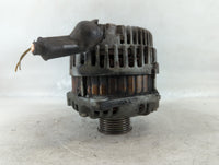 2017-2020 Infiniti Qx60 Alternator Replacement Generator Charging Assembly Engine OEM P/N:23100 9UA0A Fits OEM Used Auto Par