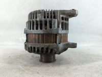 2017-2020 Infiniti Qx60 Alternator Replacement Generator Charging Assembly Engine OEM P/N:23100 9UA0A Fits OEM Used Auto Par