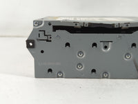 2017-2020 Infiniti Qx60 Radio AM FM Cd Player Receiver Replacement P/N:28330 9PB0A Fits Fits 2017 2018 2019 2020 OEM Used Au