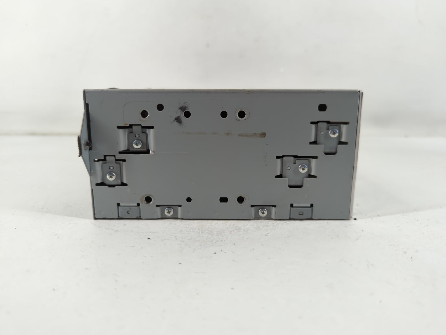 2017-2020 Infiniti Qx60 Radio AM FM Cd Player Receiver Replacement P/N:28330 9PB0A Fits Fits 2017 2018 2019 2020 OEM Used Au