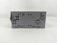 2017-2020 Infiniti Qx60 Radio AM FM Cd Player Receiver Replacement P/N:28330 9PB0A Fits Fits 2017 2018 2019 2020 OEM Used Au