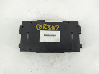 compare product 2019-2020 Infiniti Qx60 Radio AM FM Cd Player Receiver Replacement P/N:277609NC3A Fits Fits 2019 2020 OEM Used Auto Parts