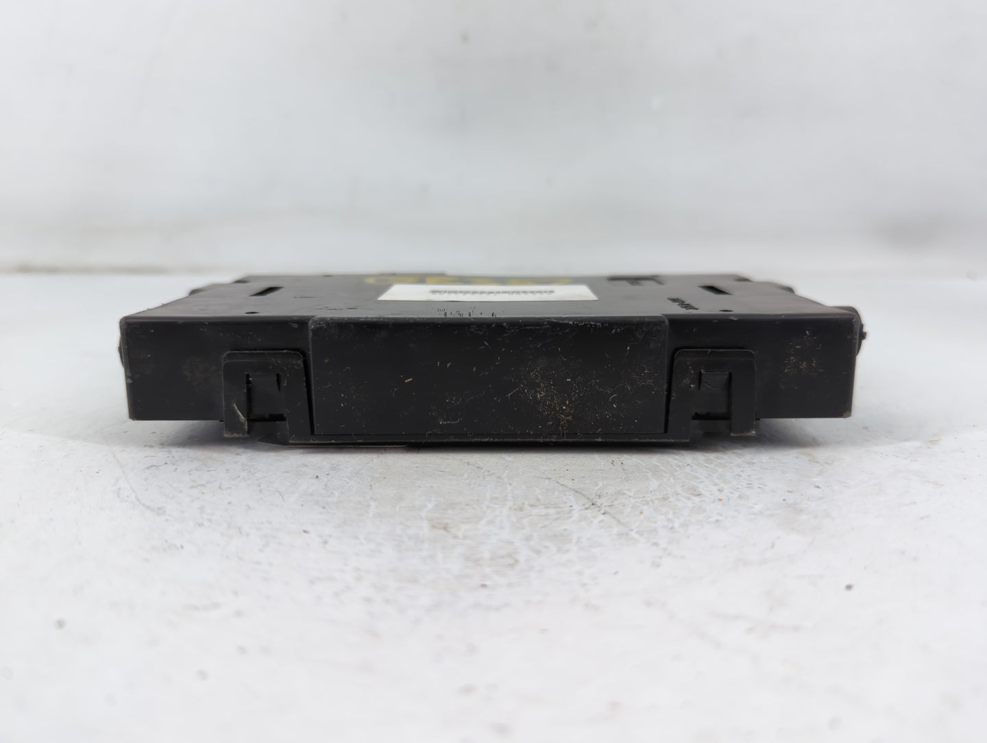 2019-2020 Infiniti Qx60 Radio AM FM Cd Player Receiver Replacement P/N:277609NC3A Fits Fits 2019 2020 OEM Used Auto Parts - 