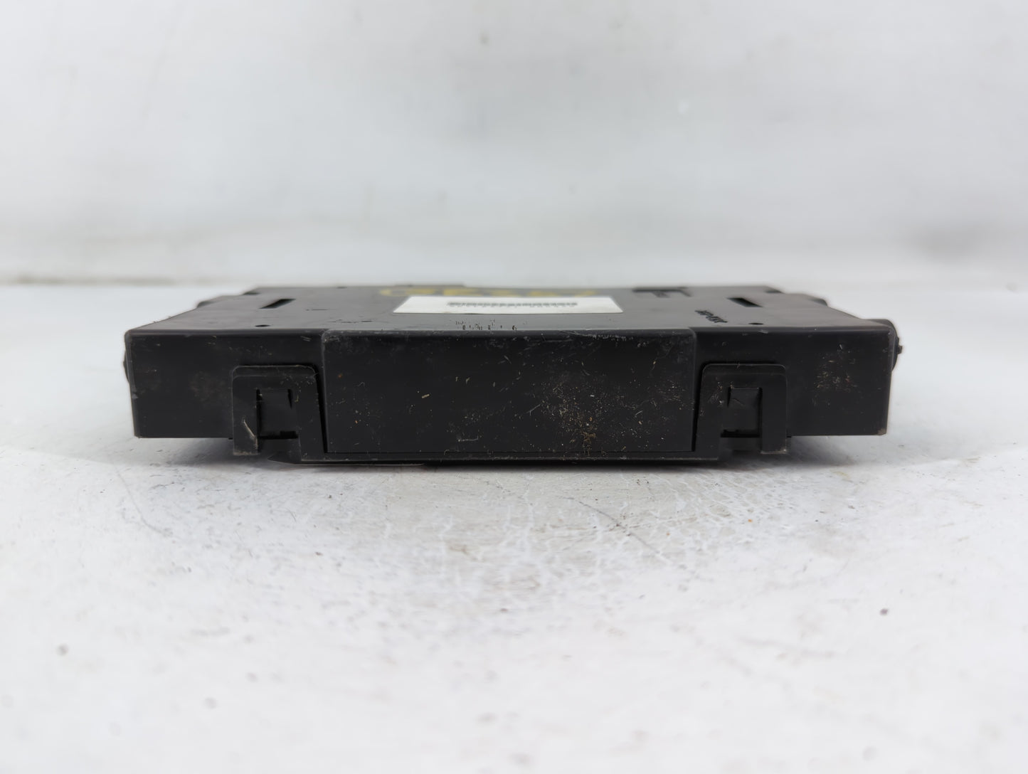 2019-2020 Infiniti Qx60 Radio AM FM Cd Player Receiver Replacement P/N:277609NC3A Fits Fits 2019 2020 OEM Used Auto Parts - 
