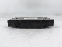 2019-2020 Infiniti Qx60 Radio AM FM Cd Player Receiver Replacement P/N:277609NC3A Fits Fits 2019 2020 OEM Used Auto Parts - 