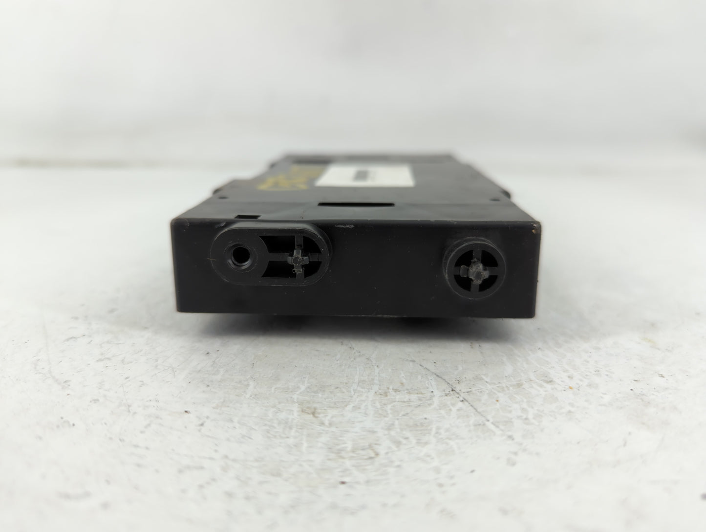 2019-2020 Infiniti Qx60 Radio AM FM Cd Player Receiver Replacement P/N:277609NC3A Fits Fits 2019 2020 OEM Used Auto Parts - 