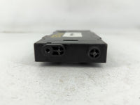2019-2020 Infiniti Qx60 Radio AM FM Cd Player Receiver Replacement P/N:277609NC3A Fits Fits 2019 2020 OEM Used Auto Parts - 