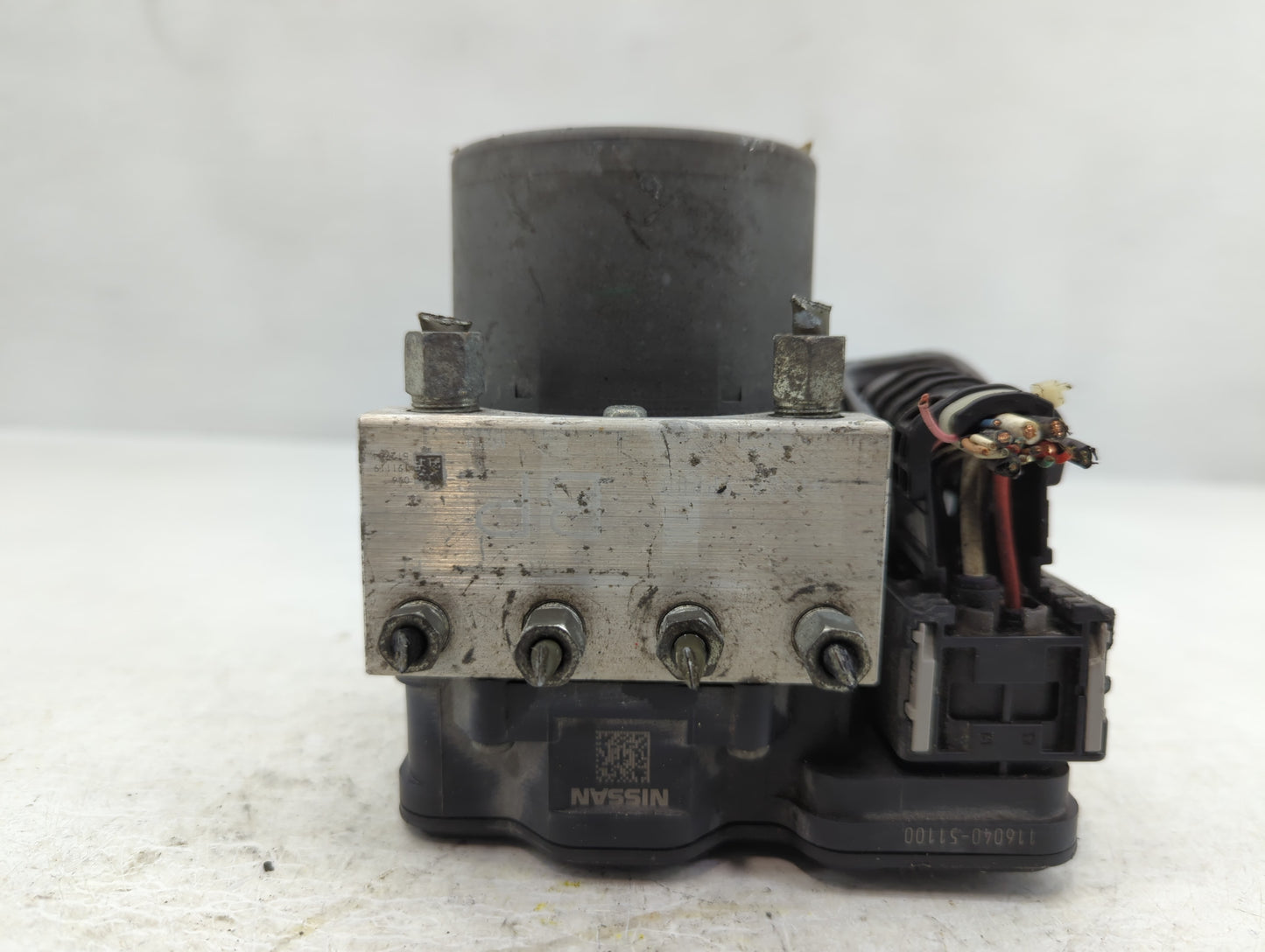 2018-2020 Infiniti Qx60 ABS Pump Control Module Replacement Fits Fits 2018 2019 2020 OEM Used Auto Parts - Oemusedautoparts1