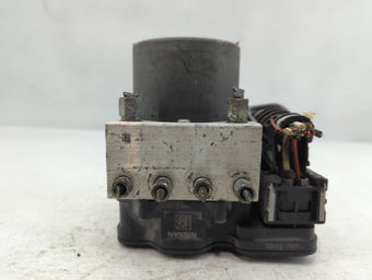 compare product 2018-2020 Infiniti Qx60 ABS Pump Control Module Replacement Fits Fits 2018 2019 2020 OEM Used Auto Parts