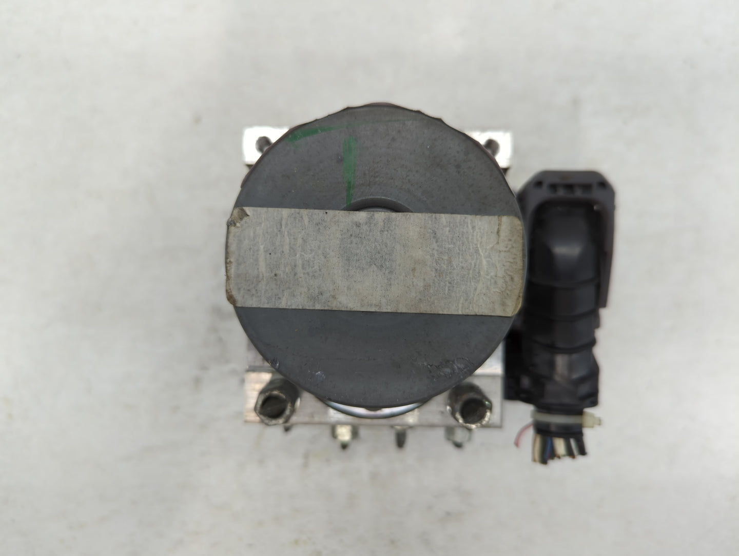 2018-2020 Infiniti Qx60 ABS Pump Control Module Replacement Fits Fits 2018 2019 2020 OEM Used Auto Parts - Oemusedautoparts1
