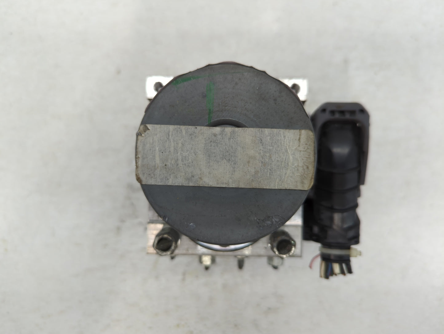 2018-2020 Infiniti Qx60 ABS Pump Control Module Replacement Fits Fits 2018 2019 2020 OEM Used Auto Parts - Oemusedautoparts1