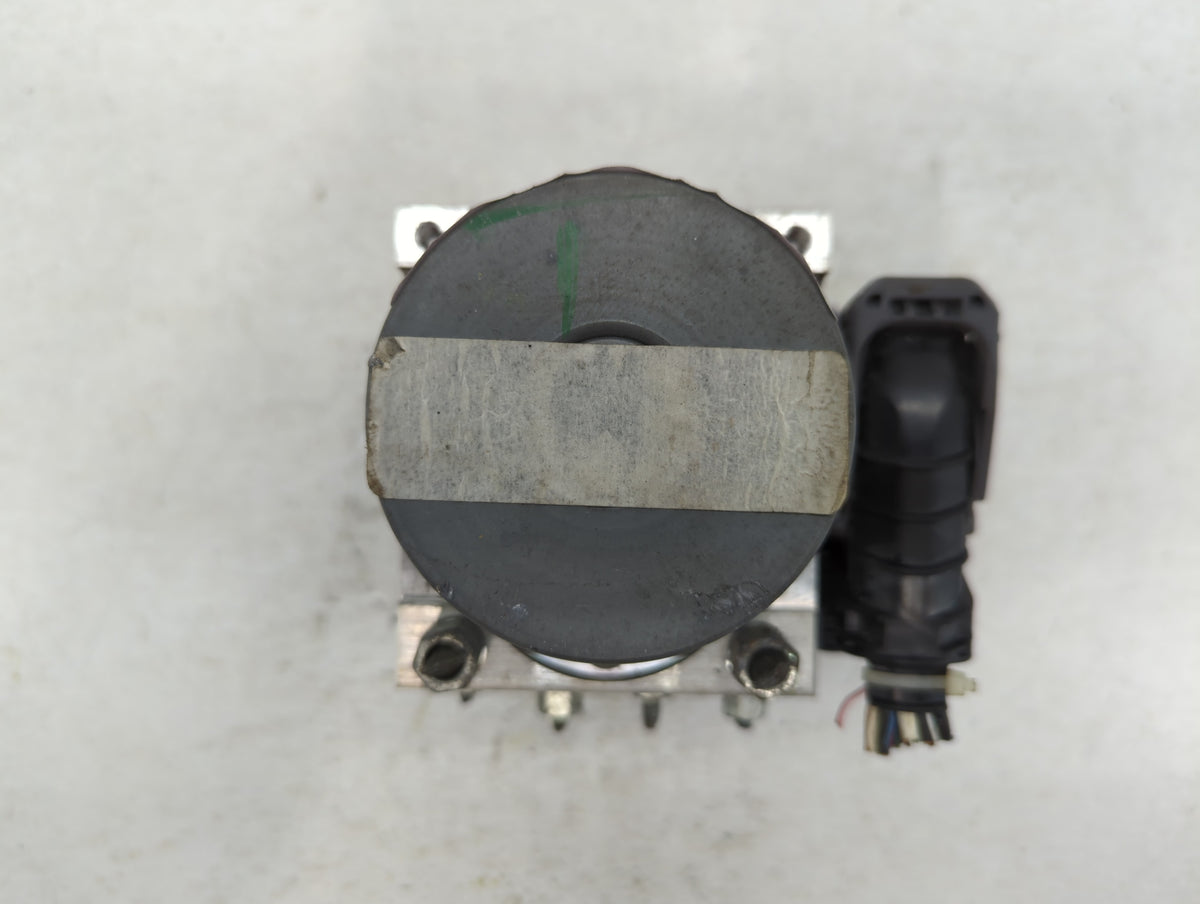 2018-2020 Infiniti Qx60 Anti-Lock Brake ABS Pump Module Actuator OEM Fits Fits 2018 2019 2020 OEM Used Auto Parts - Oemuseda