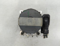 2018-2020 Infiniti Qx60 Anti-Lock Brake ABS Pump Module Actuator OEM Fits Fits 2018 2019 2020 OEM Used Auto Parts - Oemuseda