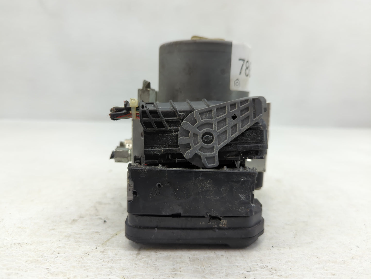 2018-2020 Infiniti Qx60 ABS Pump Control Module Replacement Fits Fits 2018 2019 2020 OEM Used Auto Parts - Oemusedautoparts1