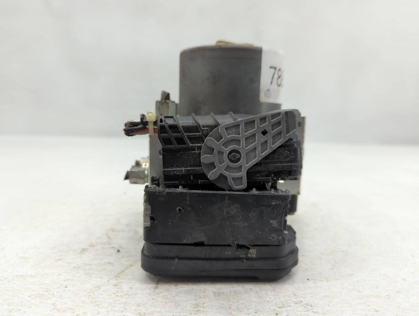 2018-2020 Infiniti Qx60 ABS Pump Control Module Replacement Fits Fits 2018 2019 2020 OEM Used Auto Parts - Oemusedautoparts1