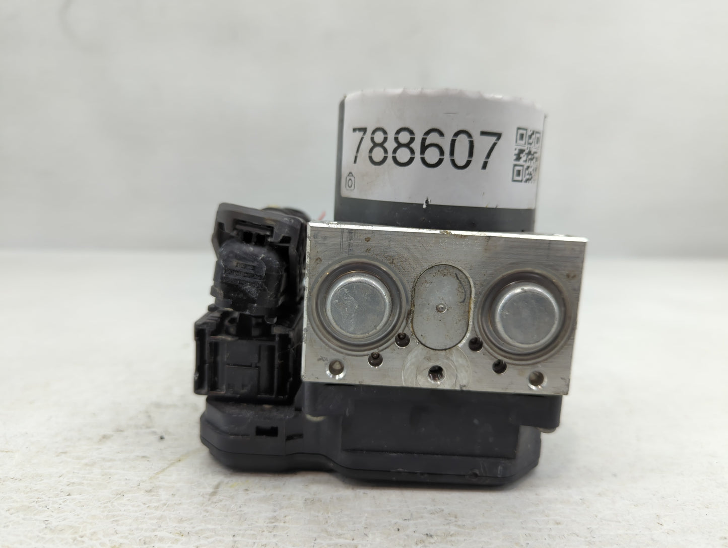 2018-2020 Infiniti Qx60 ABS Pump Control Module Replacement Fits Fits 2018 2019 2020 OEM Used Auto Parts - Oemusedautoparts1