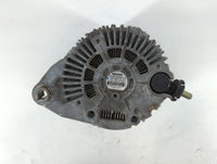 2017-2020 Infiniti Qx60 Alternator Replacement Generator Charging Assembly Engine OEM P/N:23100 9UA0A Fits OEM Used Auto Par