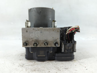 compare product 2018-2020 Infiniti Qx60 Anti-Lock Brake ABS Pump Module Actuator OEM P/N:47660 9PP0B Fits Fits 2018 2019 2020 OEM Used Auto Parts