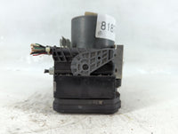 2018-2020 Infiniti Qx60 Anti-Lock Brake ABS Pump Module Actuator OEM P/N:47660 9PP0B Fits Fits 2018 2019 2020 OEM Used Auto 