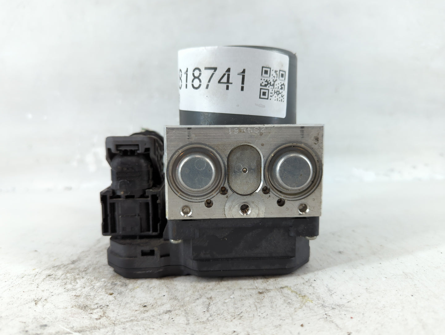 2018-2020 Infiniti Qx60 ABS Pump Control Module Replacement P/N:47660 9PP0B Fits Fits 2018 2019 2020 OEM Used Auto Parts - O