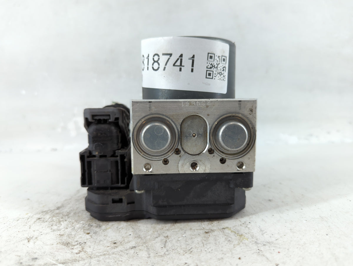 2018-2020 Infiniti Qx60 Anti-Lock Brake ABS Pump Module Actuator OEM P/N:47660 9PP0B Fits Fits 2018 2019 2020 OEM Used Auto 