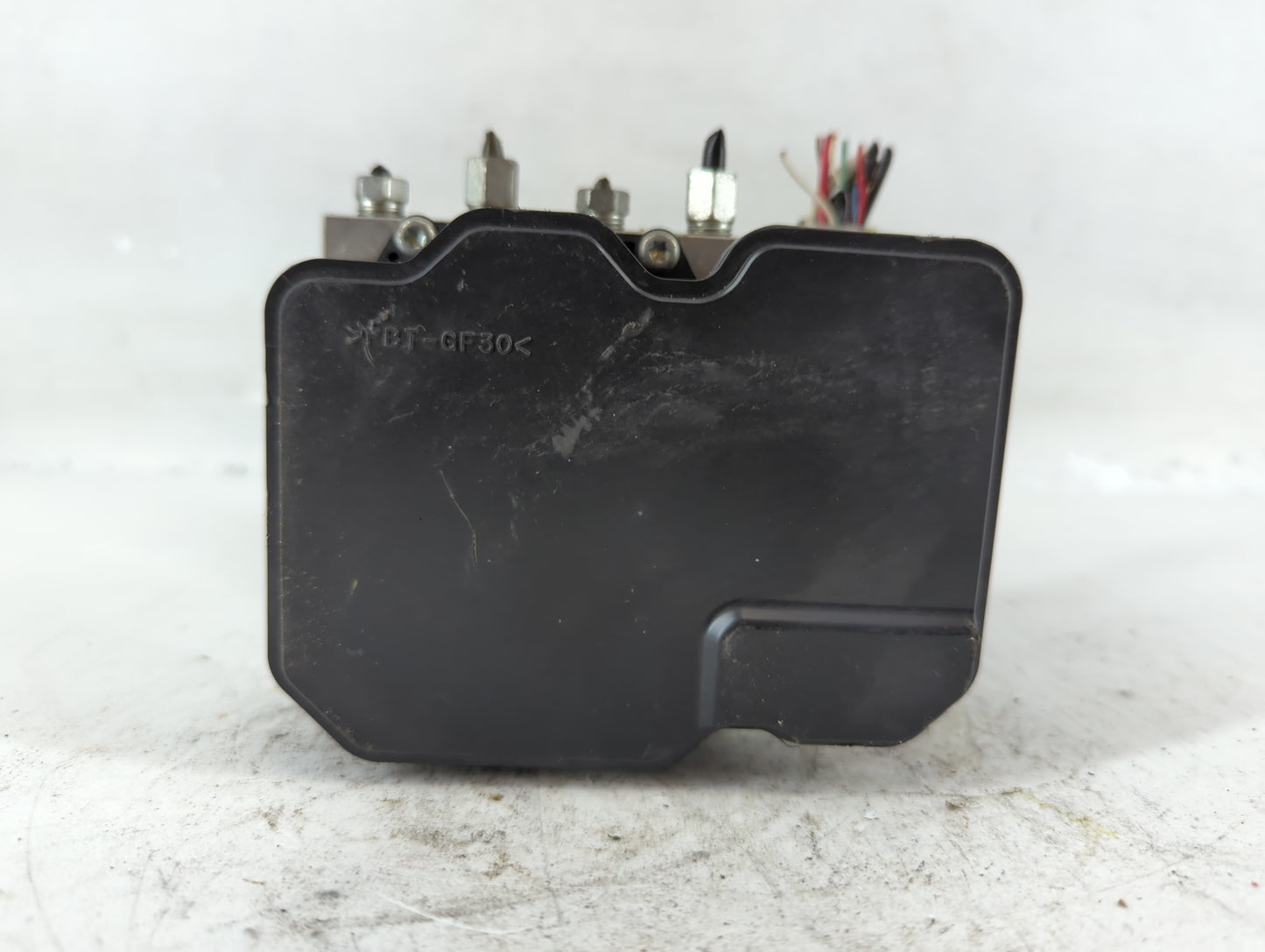 2018-2020 Infiniti Qx60 ABS Pump Control Module Replacement P/N:47660 9PP0B Fits Fits 2018 2019 2020 OEM Used Auto Parts - O