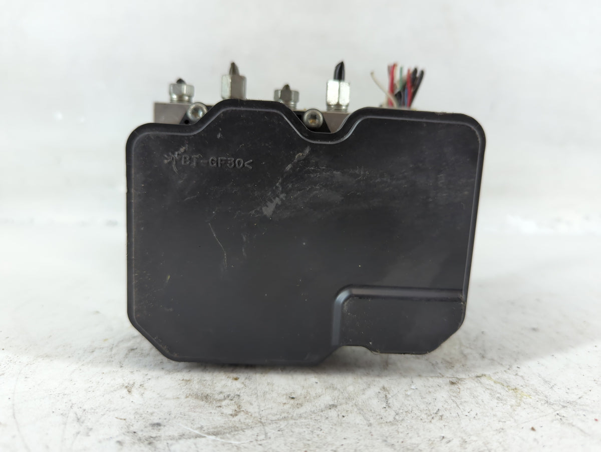 2018-2020 Infiniti Qx60 Anti-Lock Brake ABS Pump Module Actuator OEM P/N:47660 9PP0B Fits Fits 2018 2019 2020 OEM Used Auto 