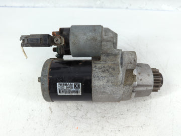 2015-2020 Infiniti Qx60 Car Starter Motor Solenoid OEM P/N:23300 9HP0B Fits Fits 2015 2016 2017 2018 2019 2020 2021 2022 OEM