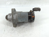 2015-2020 Infiniti Qx60 Car Starter Motor Solenoid OEM P/N:23300 9HP0B Fits Fits 2015 2016 2017 2018 2019 2020 2021 2022 OEM