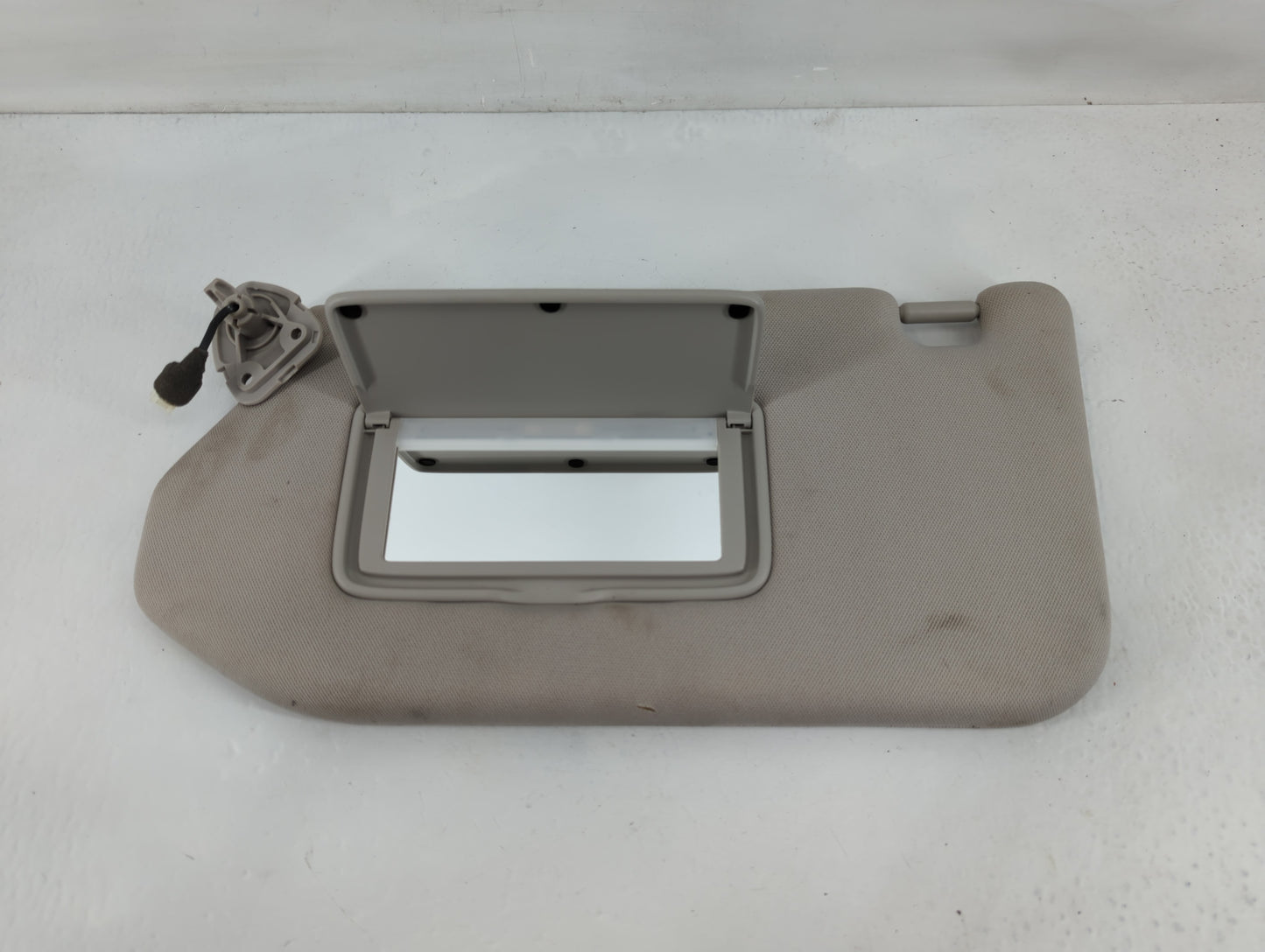 2019-2020 Infiniti Qx60 Sun Visor Shade Replacement Driver Left Mirror Fits Fits 2019 2020 OEM Used Auto Parts - Oemusedauto