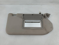 2019-2020 Infiniti Qx60 Sun Visor Shade Replacement Passenger Right Mirror Fits Fits 2019 2020 OEM Used Auto Parts - Oemused