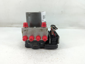 compare product 2018-2020 Infiniti Qx60 ABS Pump Control Module Replacement P/N:116040-51100 Fits Fits 2018 2019 2020 OEM Used Auto Parts