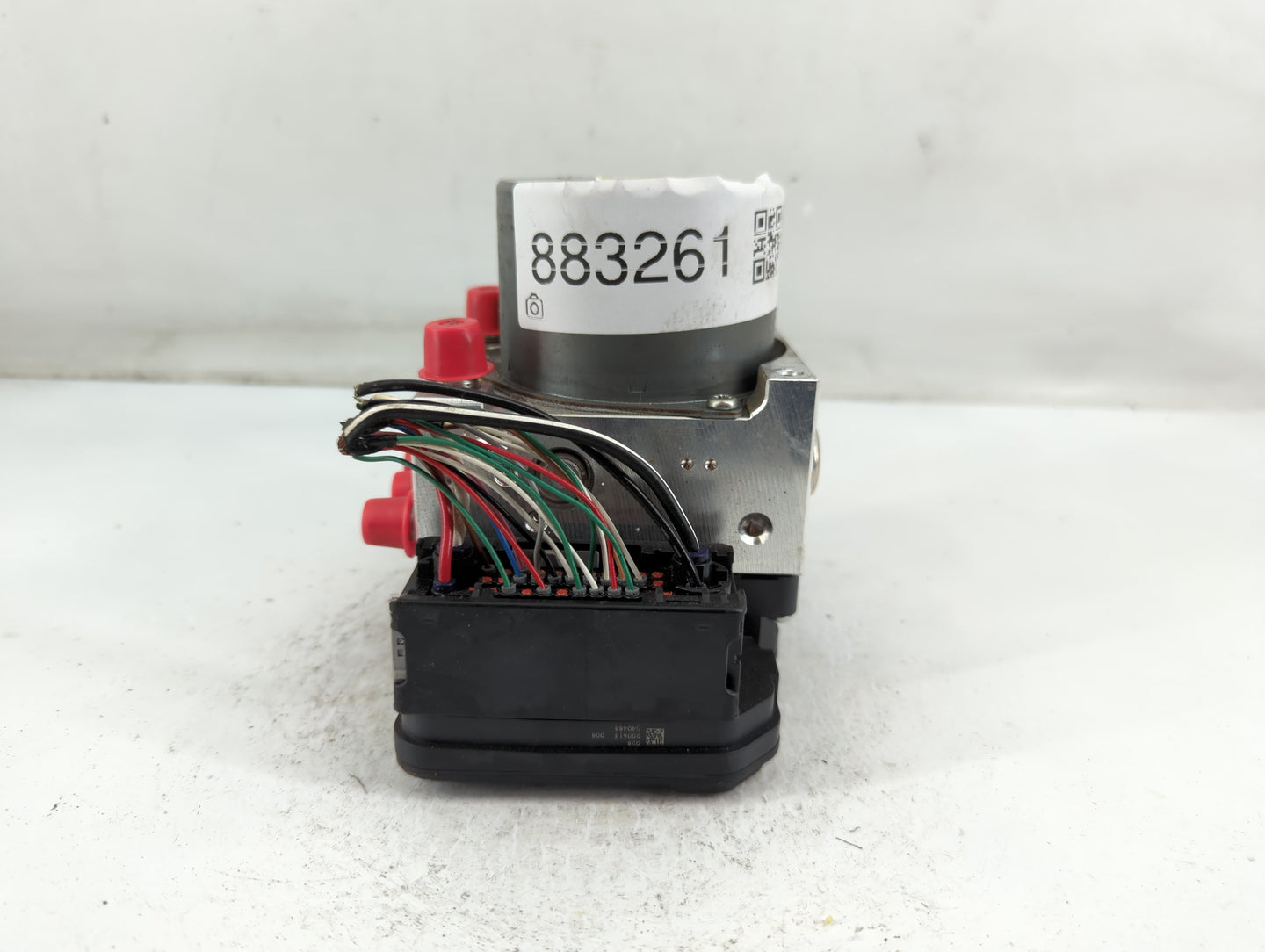 2018-2020 Infiniti Qx60 ABS Pump Control Module Replacement P/N:116040-51100 Fits Fits 2018 2019 2020 OEM Used Auto Parts - 