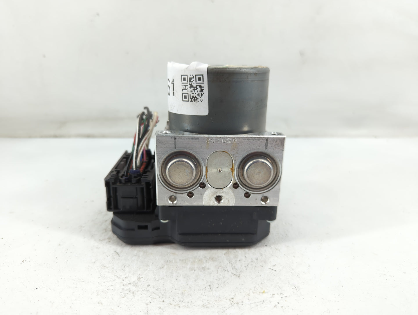 2018-2020 Infiniti Qx60 ABS Pump Control Module Replacement P/N:116040-51100 Fits Fits 2018 2019 2020 OEM Used Auto Parts - 