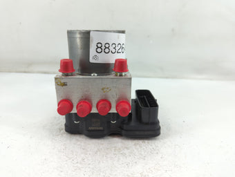 compare product 2018-2020 Infiniti Qx60 Anti-Lock Brake ABS Pump Module Actuator OEM P/N:116040-51100 Fits Fits 2018 2019 2020 OEM Used Auto Parts