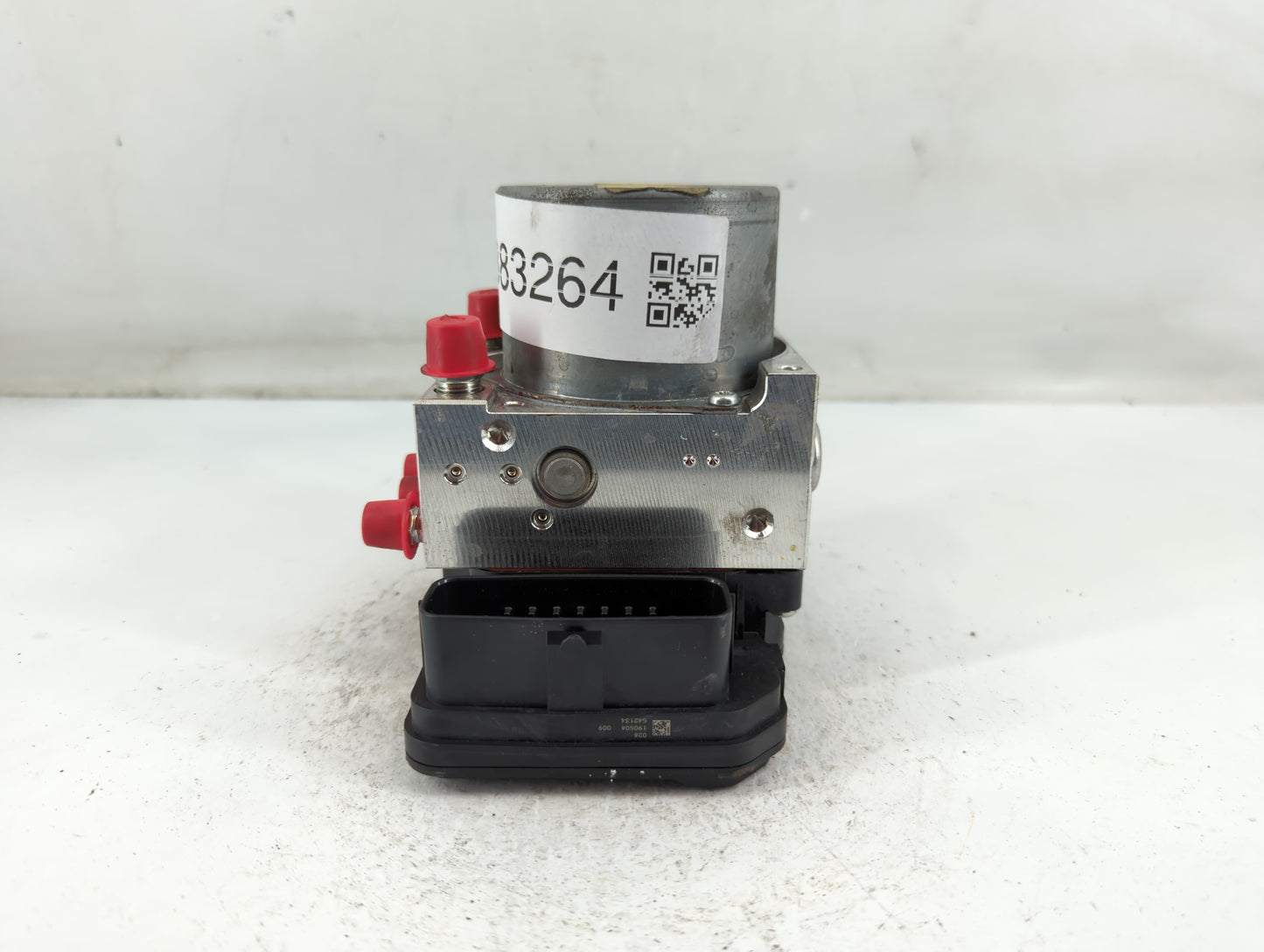 2018-2020 Infiniti Qx60 ABS Pump Control Module Replacement P/N:116040-51100 Fits Fits 2018 2019 2020 OEM Used Auto Parts - 