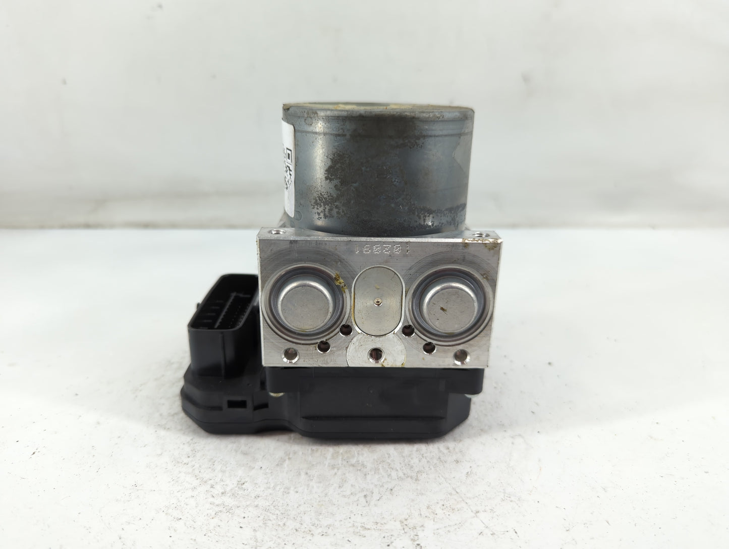 2018-2020 Infiniti Qx60 ABS Pump Control Module Replacement P/N:116040-51100 Fits Fits 2018 2019 2020 OEM Used Auto Parts - 