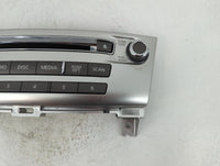 2017-2020 Infiniti Qx60 Radio AM FM Cd Player Receiver Replacement P/N:253W100A11 Fits Fits 2017 2018 2019 2020 OEM Used Aut