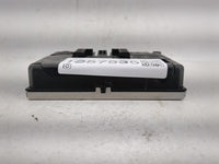2020 Infiniti Qx80 Chassis Control Module Ccm Bcm Body Control - Oemusedautoparts1.com