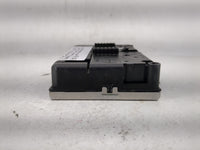 2020 Infiniti Qx80 Chassis Control Module Ccm Bcm Body Control - Oemusedautoparts1.com