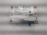 2020 Infiniti Qx80 Chassis Control Module Ccm Bcm Body Control - Oemusedautoparts1.com