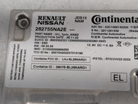 2020 Infiniti Qx80 Chassis Control Module Ccm Bcm Body Control - Oemusedautoparts1.com