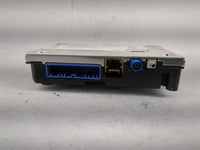 2020 Infiniti Qx80 Chassis Control Module Ccm Bcm Body Control - Oemusedautoparts1.com