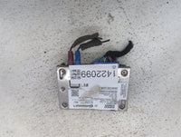 2020 Infiniti Qx80 Telematics Control Module 282755na2e - Oemusedautoparts1.com
