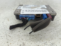 2020 Infiniti Qx80 Telematics Control Module 282755na2e - Oemusedautoparts1.com