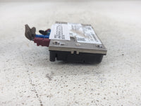2020 Infiniti Qx80 Telematics Control Module 282755na2e - Oemusedautoparts1.com