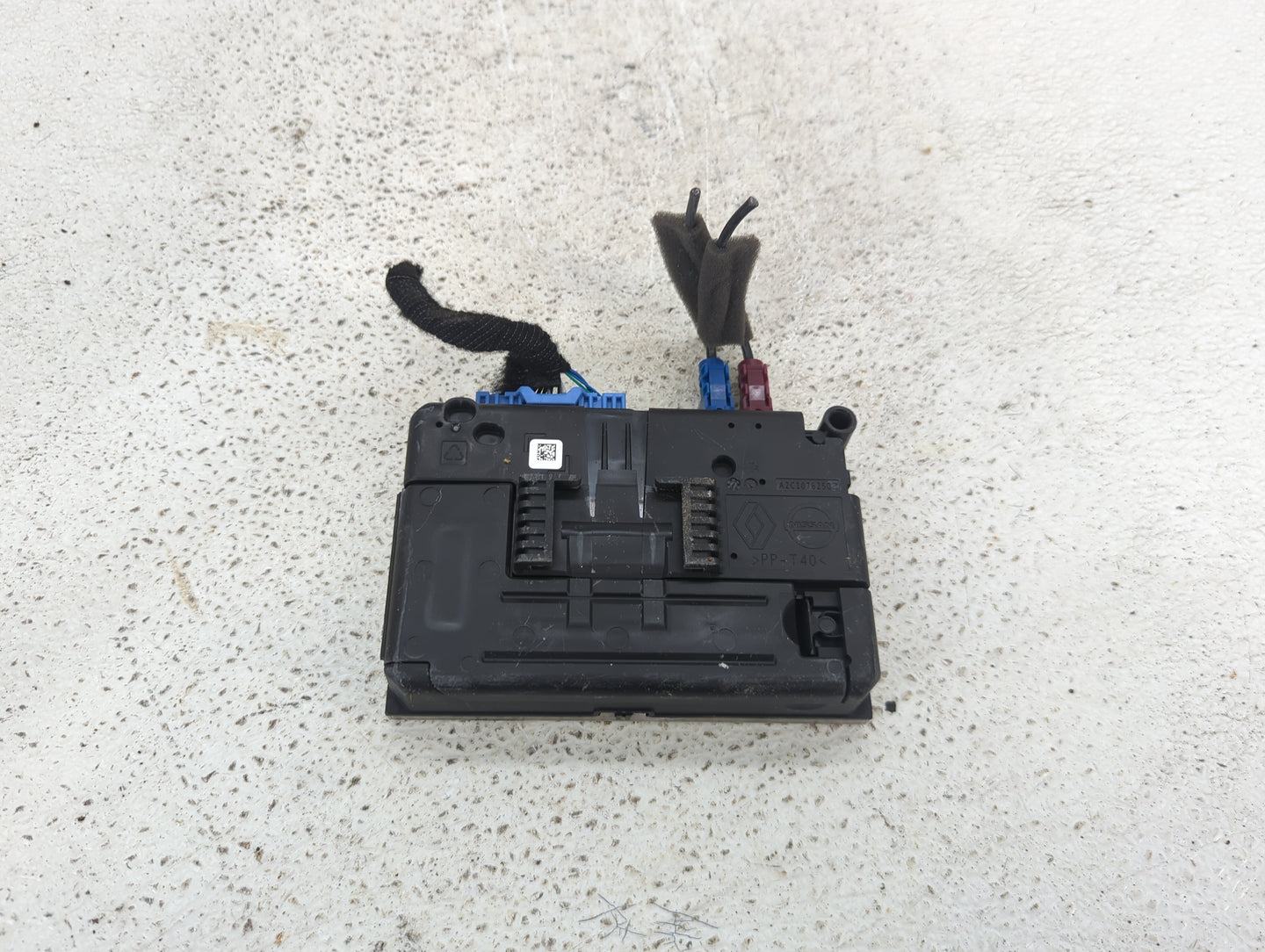 2020 Infiniti Qx80 Telematics Control Module 282755na2e - Oemusedautoparts1.com