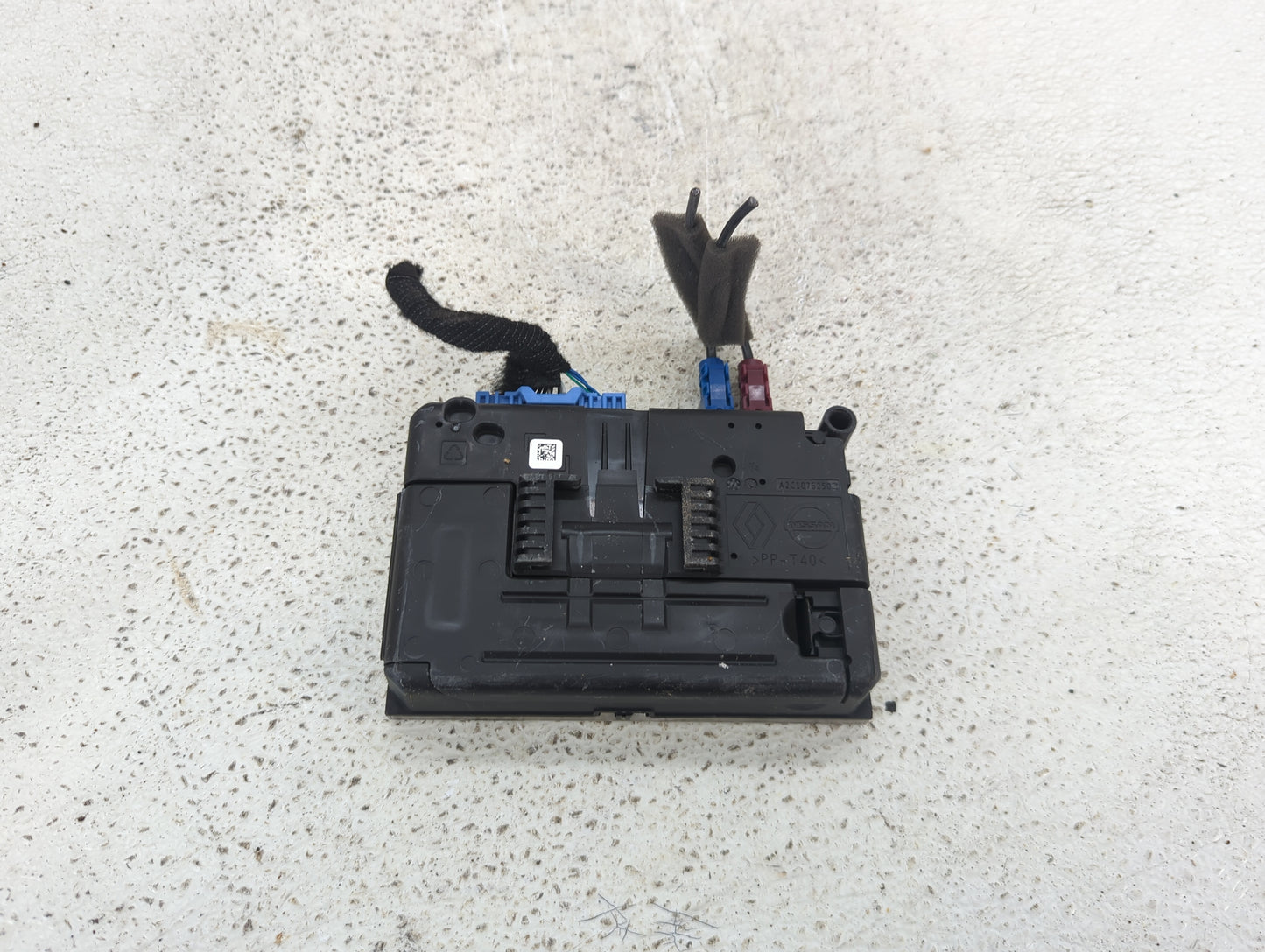 2020 Infiniti Qx80 Telematics Control Module 282755na2e - Oemusedautoparts1.com