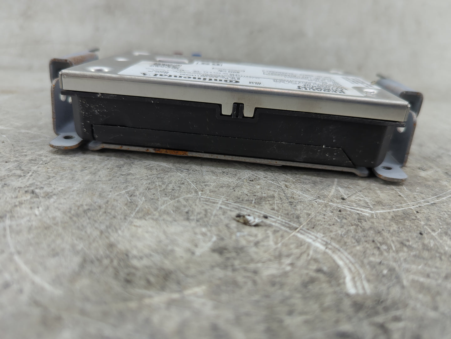 2020 Infiniti Qx80 Telematics Control Module 1467742 - Oemusedautoparts1.com